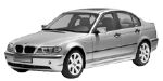 BMW E46 U0623 Fault Code