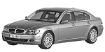 BMW E66 U0623 Fault Code