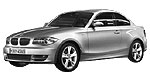 BMW E82 U0623 Fault Code