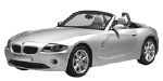 BMW E85 U0623 Fault Code