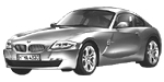 BMW E86 U0623 Fault Code