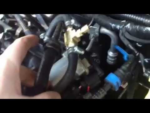See U0623 repair manual